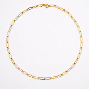Basic schakelketting groot